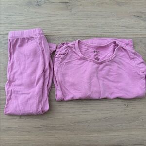 Kyte Baby Long PJs | Worn